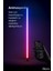 React™ LED Lambader - Sese Duyarlı - Mobil Uygulama - Animasyonlu (Siyah) 5
