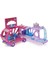 Nessiworld 1038215 Hatchimals Dönüşen Rainbow Cation Karavan 2