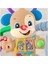 FTG10 Fisher-Price® Eğitici Köpekçik Yürüteç /türkçe 3
