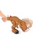 HFC04 Imaginext, Jurassic World T-Rex Aksiyonu 4