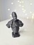 Deadpool - 10 cm Figür Büst Hediye Koleksiyon Hobi 5