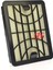Fakir Prestige 2000 Süpürge Hepa Filtre Çeg 1