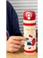 Çocuk Termos Matara Paslanmaz Çelik Hello Kitty Figürlü Iki Kademeli Özel Kapak 480ML 1