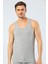Erkek Halter Yaka Spor Atlet 1302/GRI 1