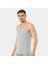 Erkek Halter Yaka Spor Atlet 1302/GRI 3