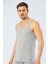 Erkek Halter Yaka Spor Atlet 1302/GRI 5