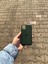 Apple iPhone 11 Kamuflaj Yeşili Lansman Uyumlu Içi Kadife Silikon Kılıf 3