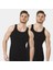 Erkek Spor Atlet (2'li Paket) 131/SIYAH 2
