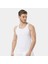 Erkek Spor Atlet (2'li Paket) 131/BEYAZ 3