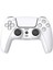 Kablosuz Gyro Titreşimli Oyun Kolu Joystick Ps4 Kolu Ps Pc Tv Uyumlu 3