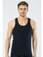 Erkek Halter Yaka Spor Atlet 1302/LACİVERT 3