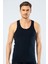Erkek Halter Yaka Spor Atlet 1302/LACİVERT 5