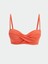 Lcw Dream Büzgü Detaylı Kadın Bikini Üst 1