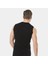 Erkek Spor O Yaka Atlet (2'li Paket) 134/SIYAH 4