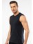 Erkek Bisiklet Yaka Spor Atlet 1303/LACIVERT 2