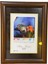 Ahşap Görünümlü 2 Li Pvc Fotoğraf Çerçevesi 15 x 21 cm . 3