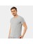 - Bisiklet Yaka T-Shirt 1305/GRI 3