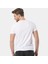 Erkek Havana T-Shirt Havana/beyaz 4