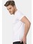 Erkek Havana T-Shirt Havana/beyaz 5