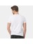 Erkek T-Shirt Barcelona Barcelona/beyaz 4