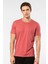 Erkek Bisiklet Yaka T-Shirt 2169/MERCAN 3