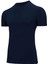 Erkek Modal Yuvarlak Yaka Kısa Kol T Shirt 2535 Lacivert 2