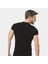 Erkek Likralı T-Shirt 164/SIYAH 4