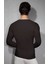 Erkek Viloft Termal Yuvarlak Yaka Uzun Kol T Shirt 2965 3