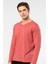 Erkek Modal Pamuk V Yaka T-Shirt 2243/MERCAN 4