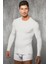 Erkek Viloft Termal Yuvarlak Yaka Uzun Kol T Shirt 2965 1