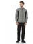 7000 Erkek Eşofman Takım Gri 2