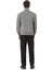 7000 Erkek Eşofman Takım Gri 3