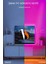 Tv Arkası Yatak Çocuk Odası Mutfak Salon Rgb Şerit LED Uzaktan Kumandalı Tak Çalıştır 3 Metre 4