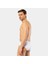 Erkek Lastikli Slip 1312/BEYAZ 3