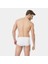 Erkek Erkek Slip (2'li Paket) 111/BEYAZ 4