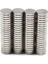 5 Adet 15MM x 3mm Yuvarlak Süper Güçlü Neodyum Mıknatıs 2