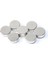 10 Adet Yuvarlak, Neodyum Mıknatıs, 10X3 Mm, Süper Güçlü Magnet 1