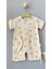 Unisex 3-6-9 Ay Teddy Müslin Barbatöz 1