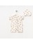 Unisex 3-6-9 Ay Teddy Müslin Barbatöz 1