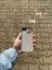 Apple iPhone 14 Pro Max Gri Lansman Uyumlu Içi Kadife Silikon Kılıf 4