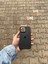Apple iPhone 14 Pro Max Siyah Lansman Uyumlu Içi Kadife Silikon Kılıf 3