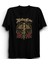 Mötley Crüe, Rock Metal Müzik Grubu, Unisex, Siyah %100 Pamuk Tişört 1