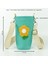0,5 Litrelik Matara Kılıfı Su Şişesi Taşıma Çantası Water Bottle Bag 2