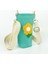 0,5 Litrelik Matara Kılıfı Su Şişesi Taşıma Çantası Water Bottle Bag 5