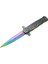 Sibirya Skull Rainbow Çakı 1