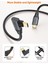 CC1211 USB 3.2 Type-C Kablo 5m (Oculus Quest Link Kablo, Tether Cable) 2
