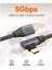 CC1211 USB 3.2 Type-C Kablo 5m (Oculus Quest Link Kablo, Tether Cable) 3