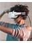 CC1211 USB 3.2 Type-C Kablo 5m (Oculus Quest Link Kablo, Tether Cable) 5