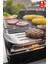 Spirit® 2025 Gazlı Barbekü&Mangal E-210 5