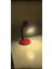 Kırmızı Çalışma Lambası 1